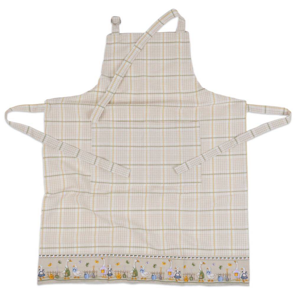 Set Cucina + Grembiule Ochette