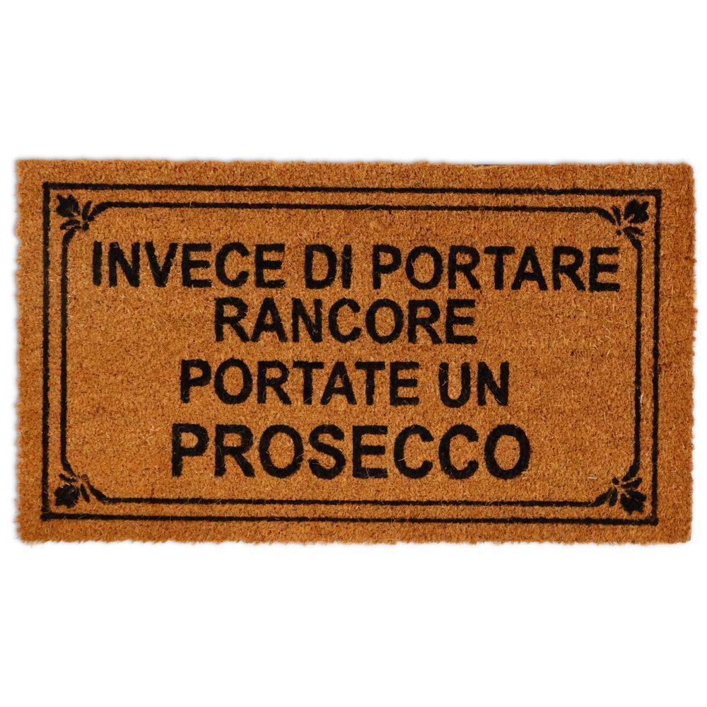 Zerbino in cocco Prosecco Rancore