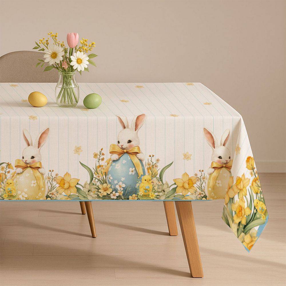 Tovaglia Stampa digitale Pepe' 140 x 240