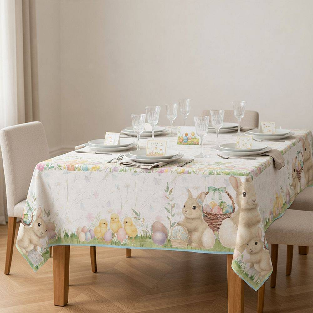 Tovaglia Stampa digitale Brio 140 x 180