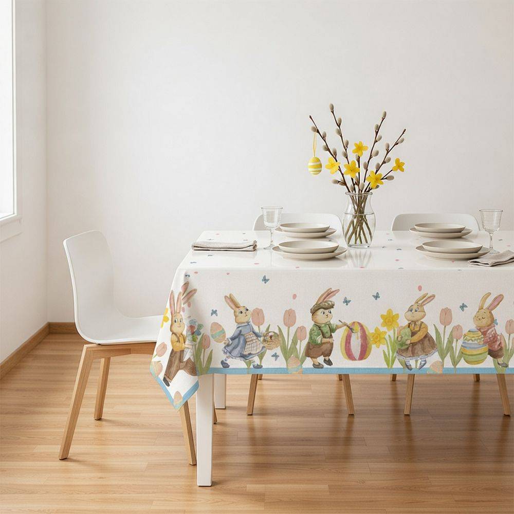 Tovaglia Stampa digitale Tiny 140 x 180