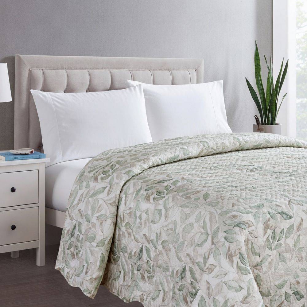 Boutis Copriletto estivo Pinsonic Frescura Matrimoniale