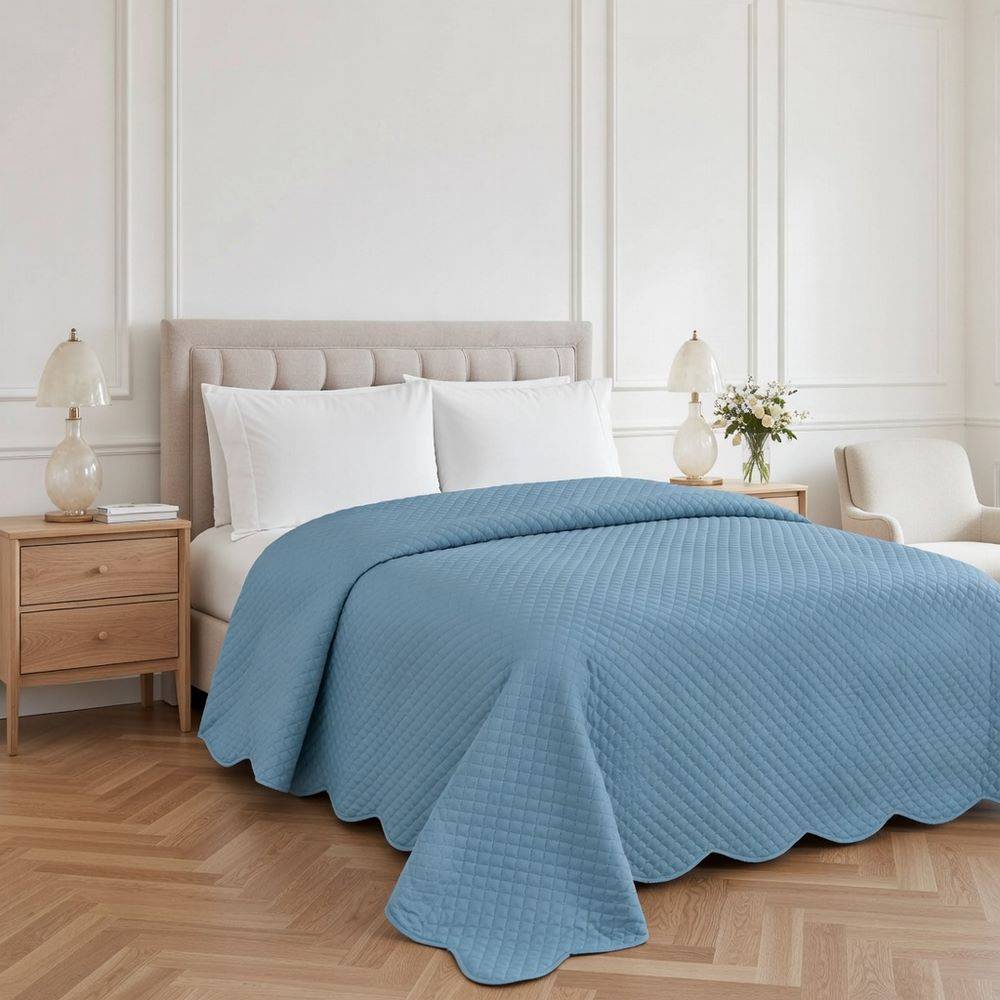 Boutis Copriletto estivo Diamond Avio Singolo