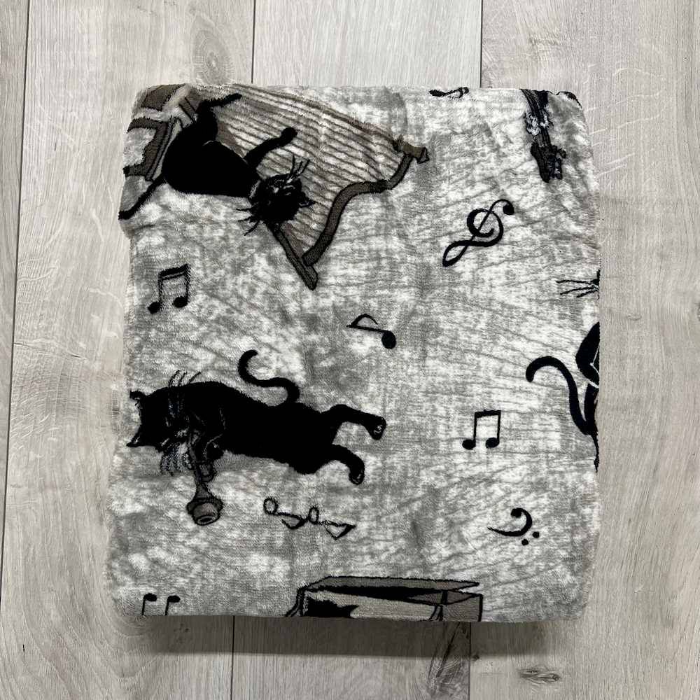 Plaid Sherpa Gatti concerto singolo