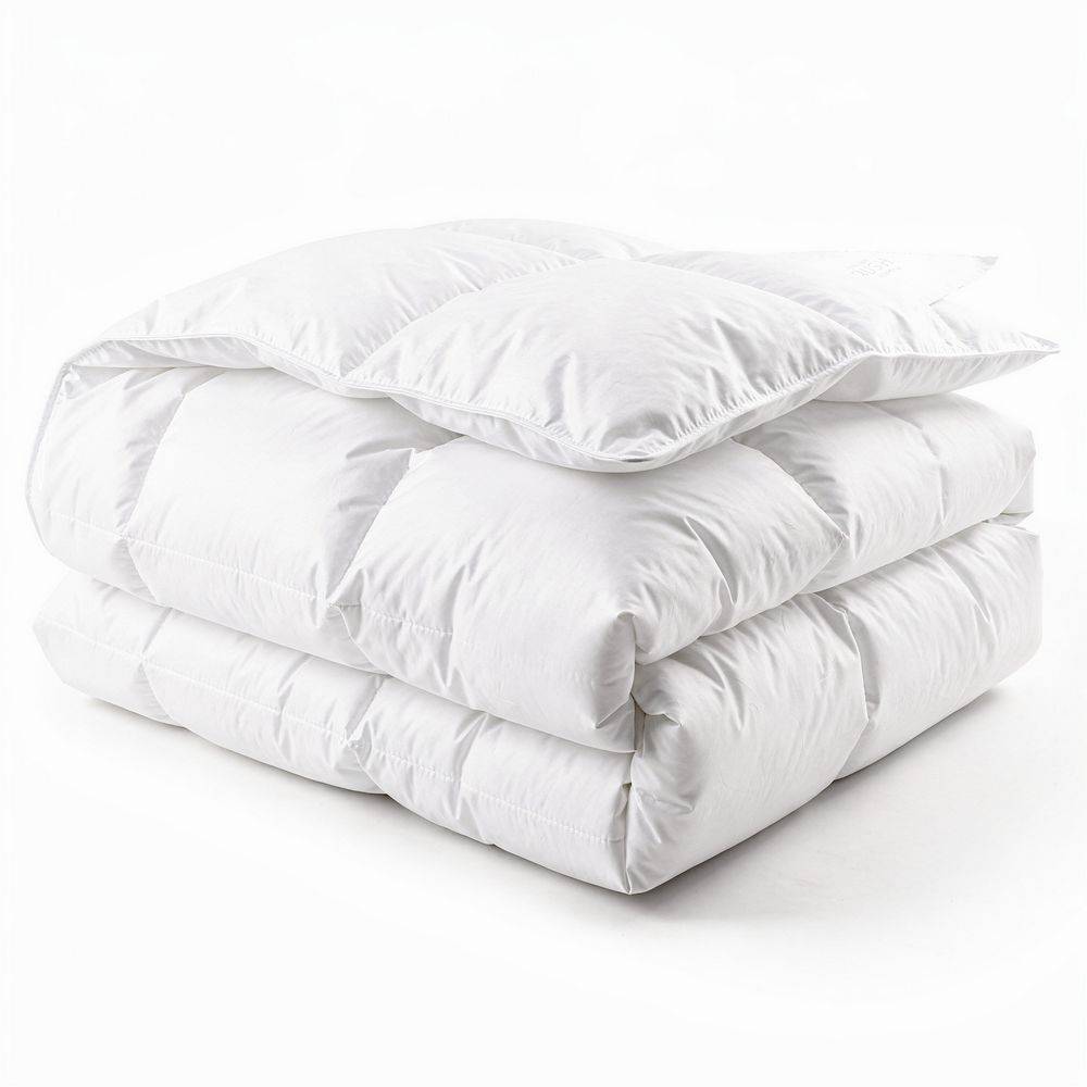 Piumino imbottitura Everest Hotel mezza-stagione 250 gr matrimoniale