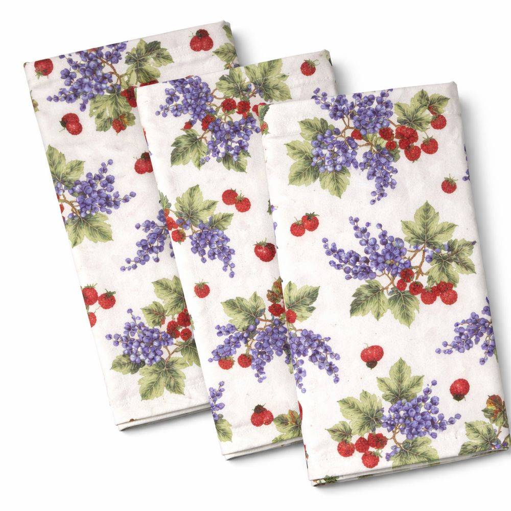 Tovagliolo su misura Sottobosco