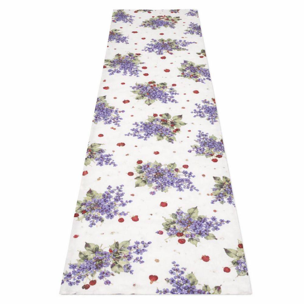 Runner su misura Sottobosco