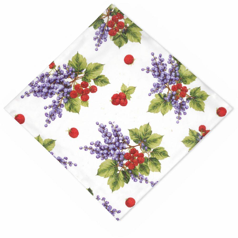 Centrotavola su misura Sottobosco