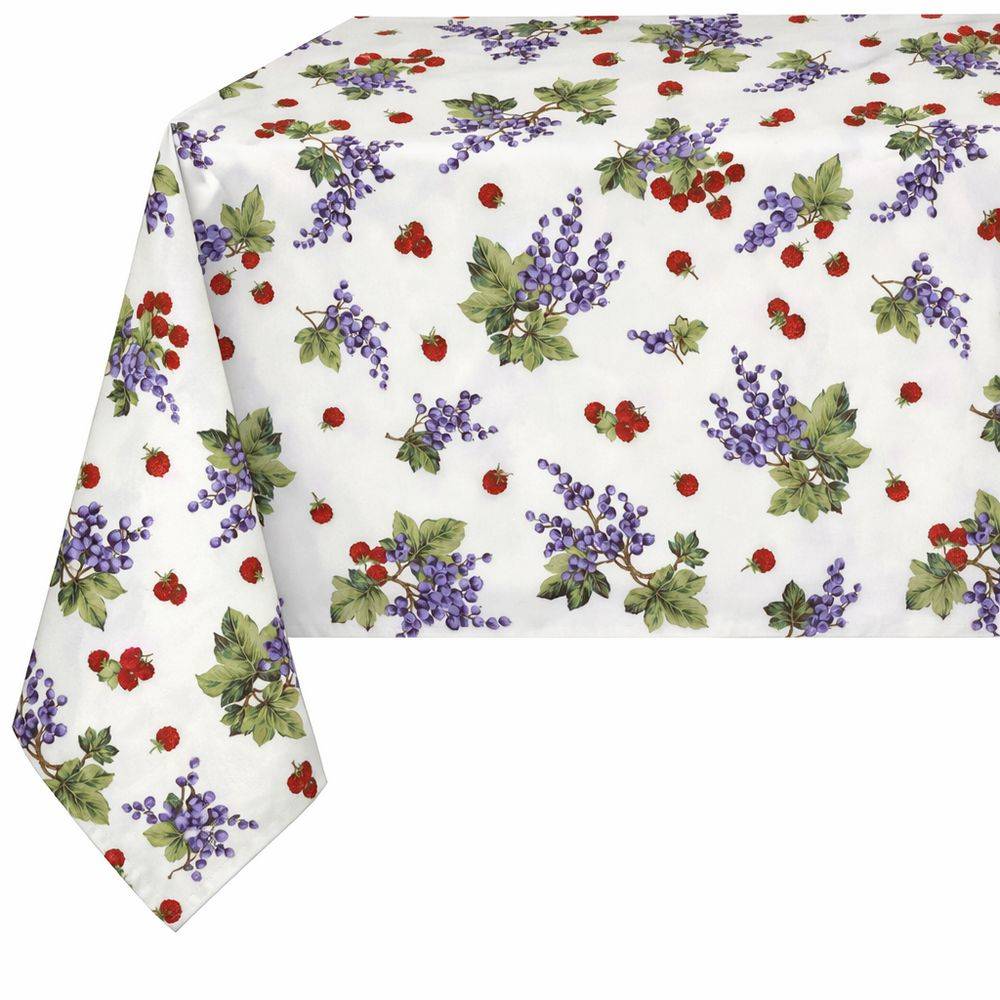 Tovaglia su misura Sottobosco