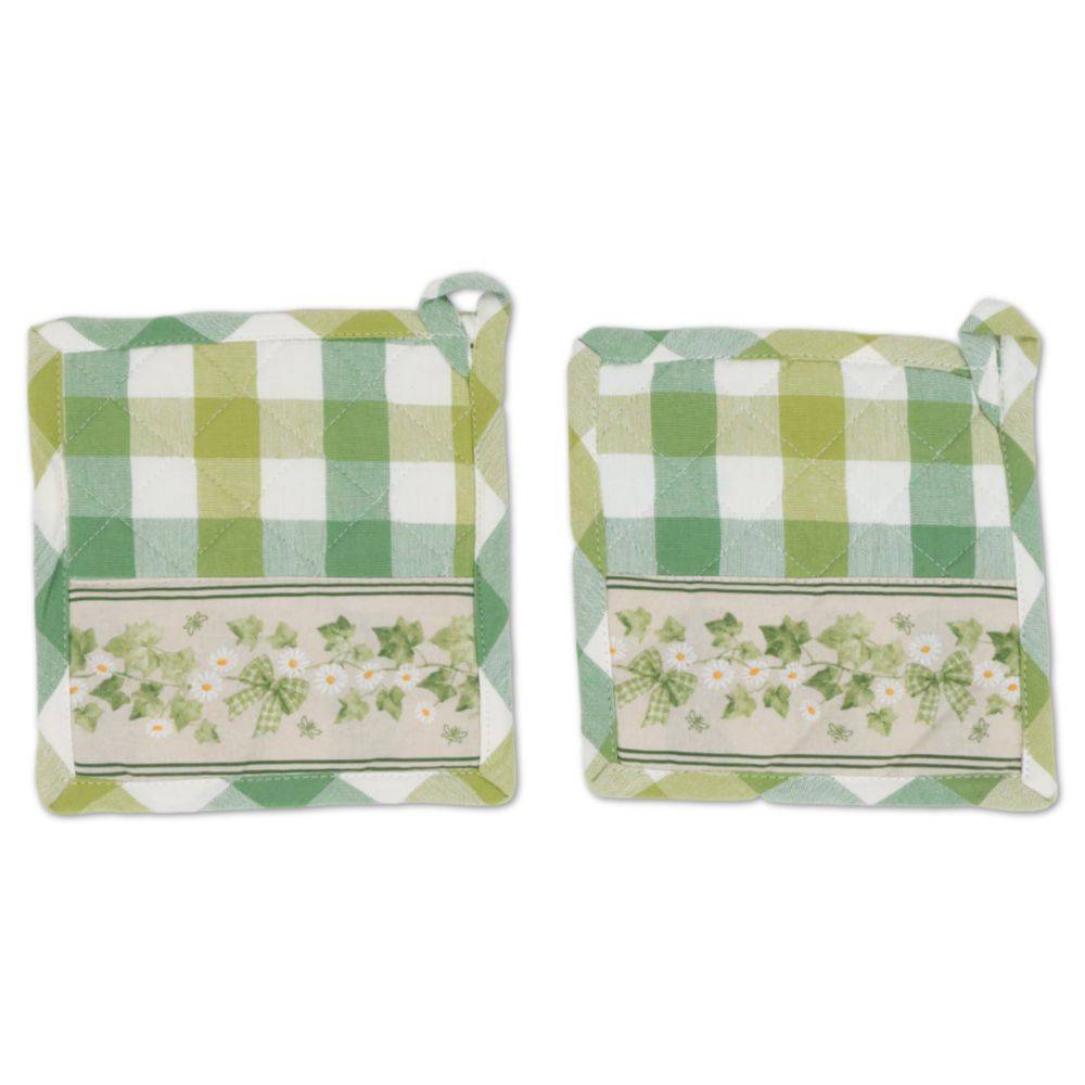 Coppia presine Edera