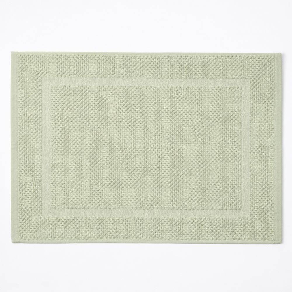 Tappeto Chicco di riso Oliva 50 x 70