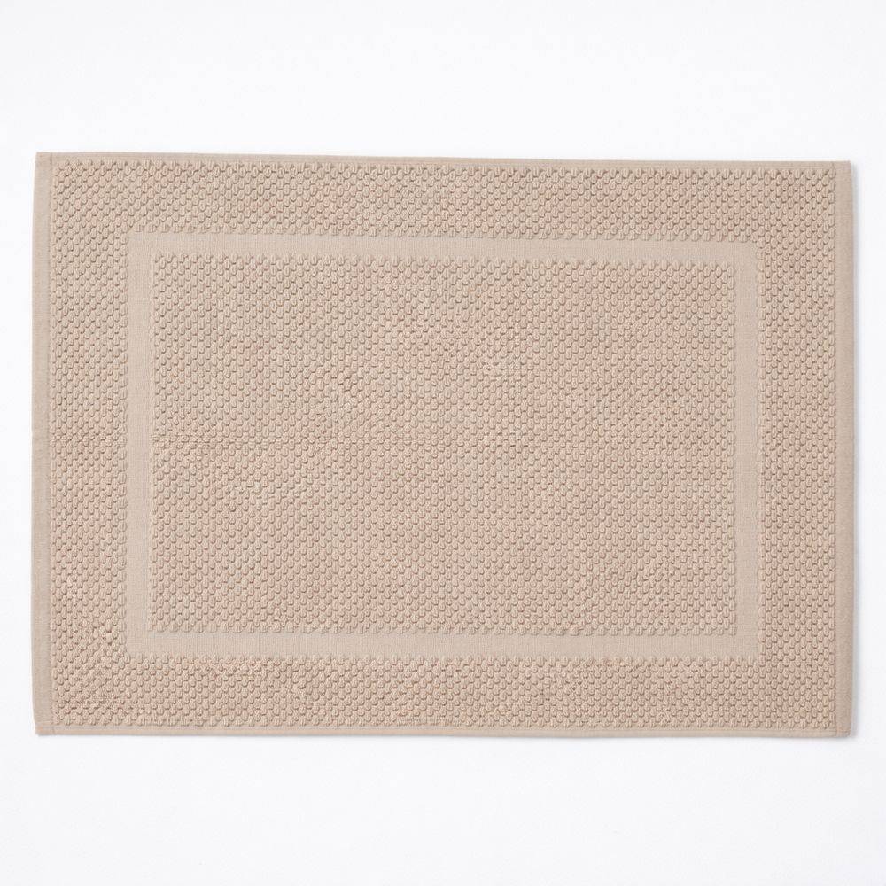 Tappeto Chicco di riso Lino 50 x 70