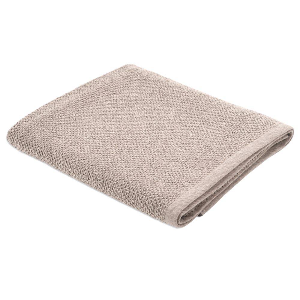 Telo bagno chicco di riso Lino