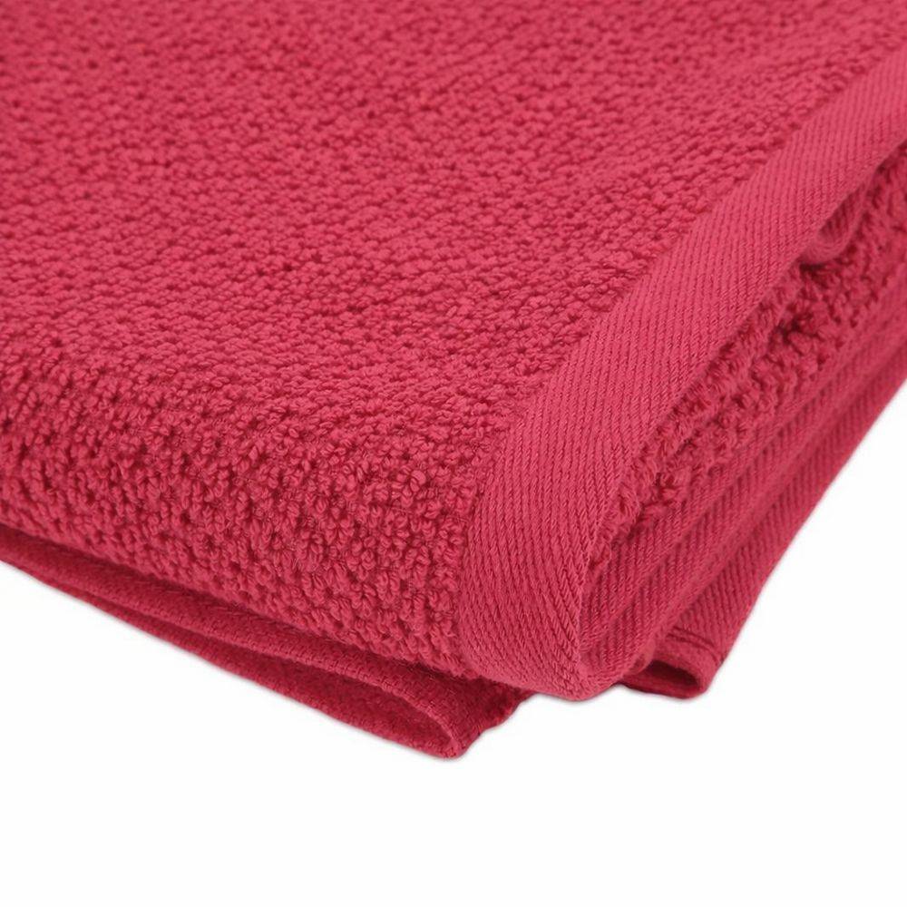 Ospite chicco di riso Rosso Fragola