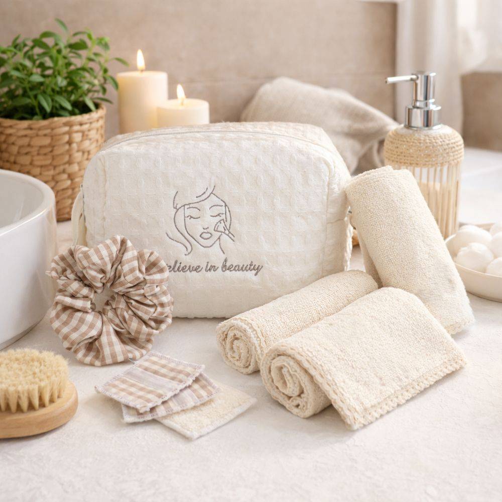 Kit Beauty Believe in Beauty