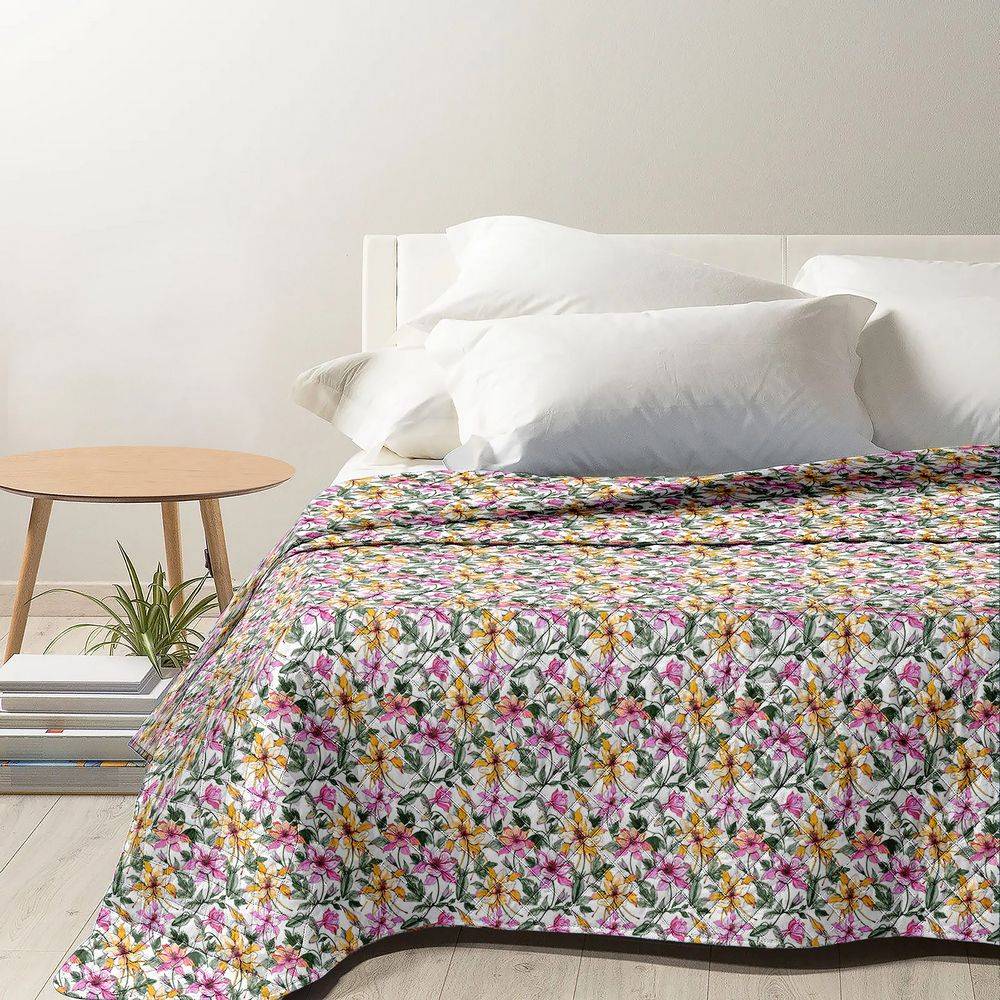 Trapuntino mezzastagione Hawaii 14 Piazza e mezzo