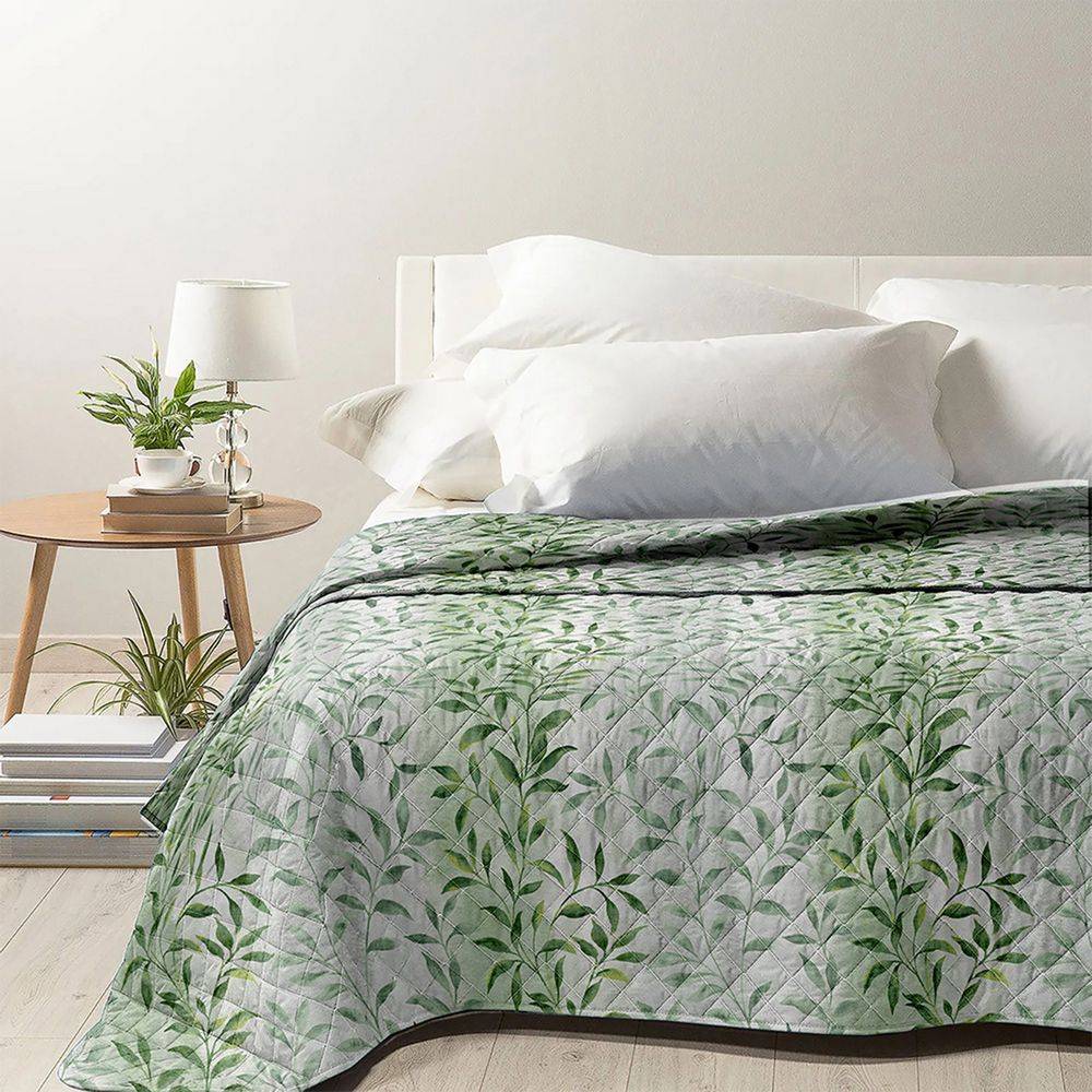 Trapuntino mezzastagione Botanico Verde 17 Piazza e mezzo