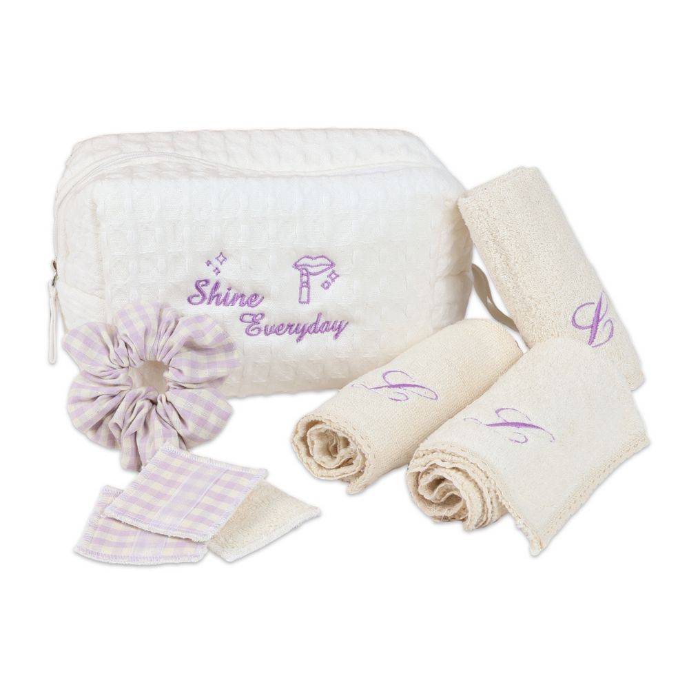 Kit Beauty Shine Everyday Personalizzato