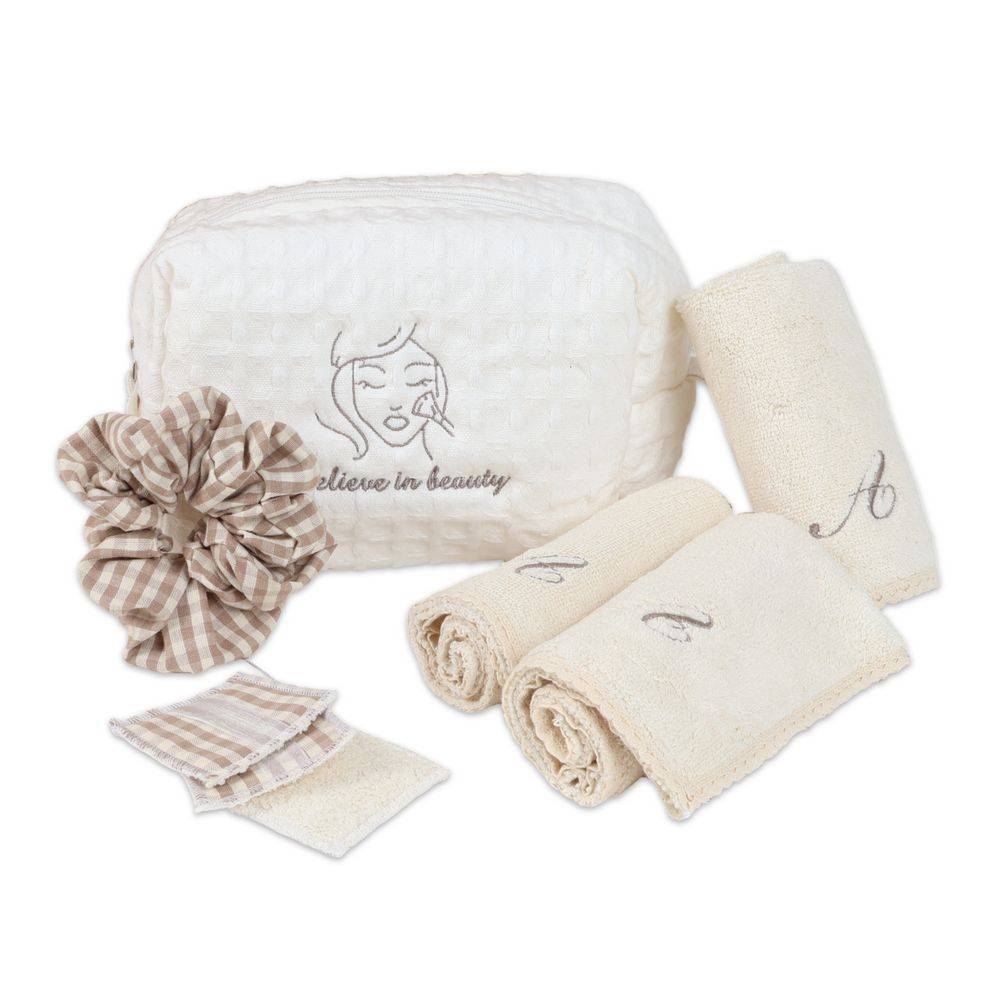 Kit Beauty Believe in Beauty Personalizzato