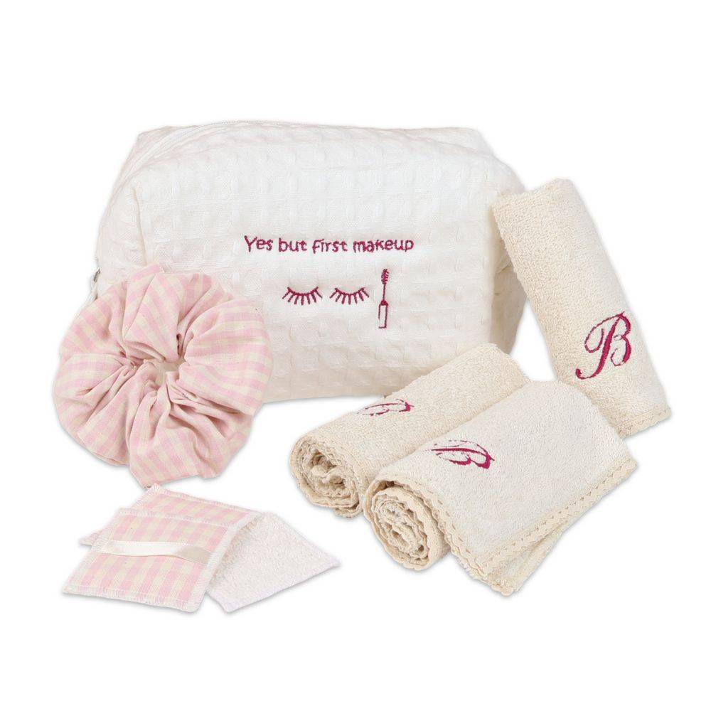 Kit Beauty Yes But first MakeUp Personalizzato