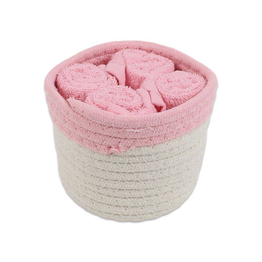 Set 4 Lavette Jordan Rosa