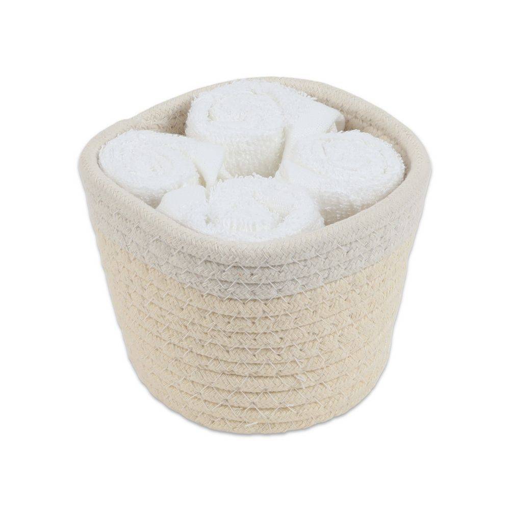 Set 4 Lavette Jordan Bianco