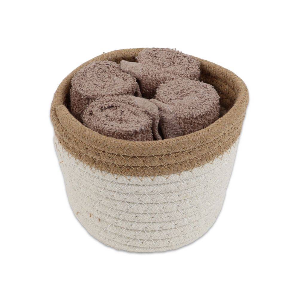 Set 4 Lavette Jordan Tortora