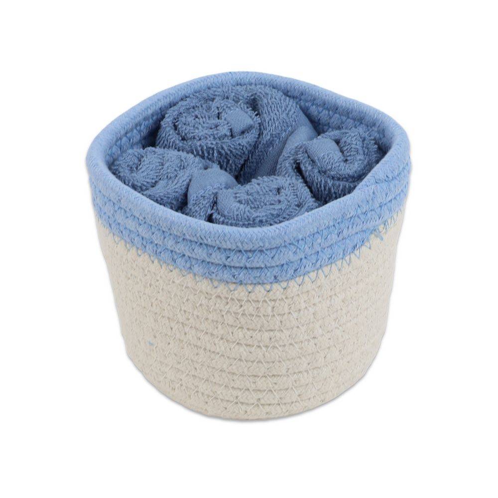 Set 4 Lavette Jordan Blu