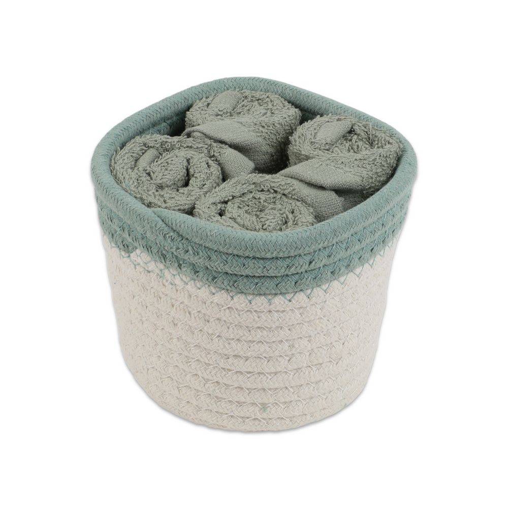 Set 4 Lavette Jordan Verde