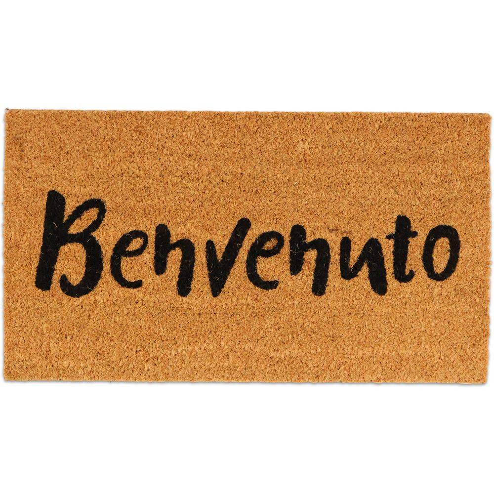 Zerbino Benvenuto 40 x 70