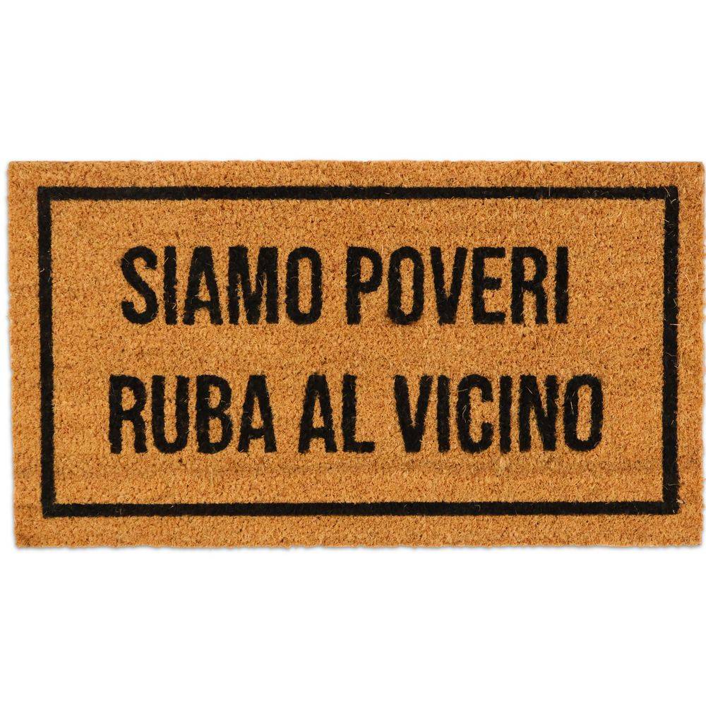 Zerbino Ruba al Vicino 40 x 70
