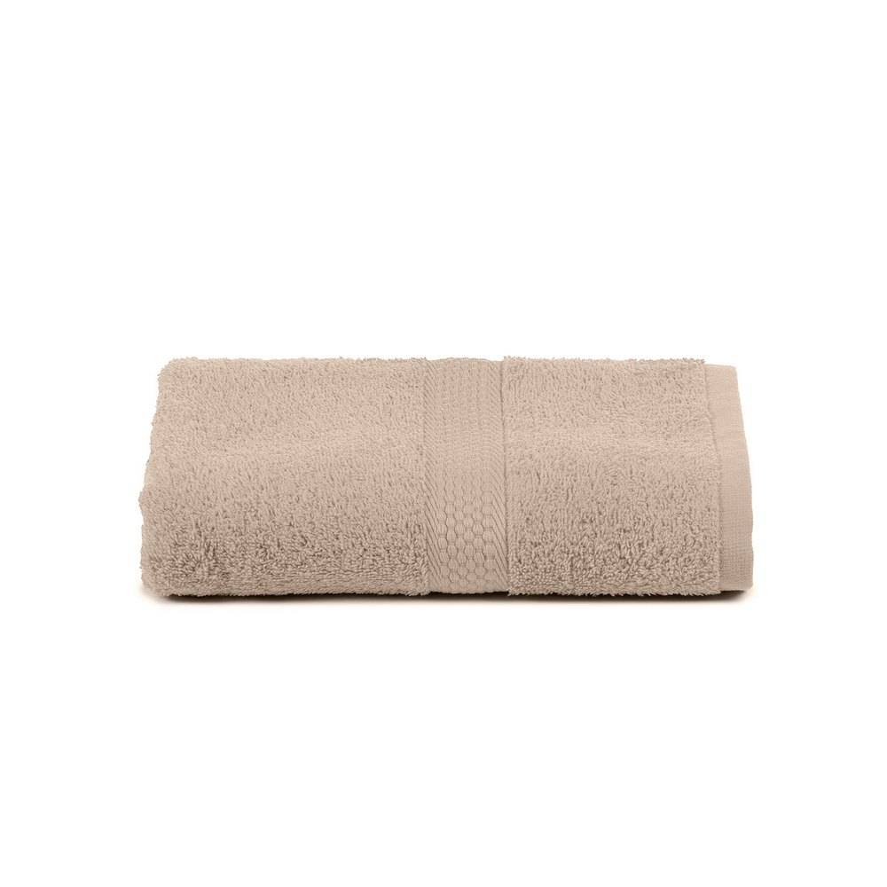 Telo Bagno Caleffi in spugna Minorca Sabbia