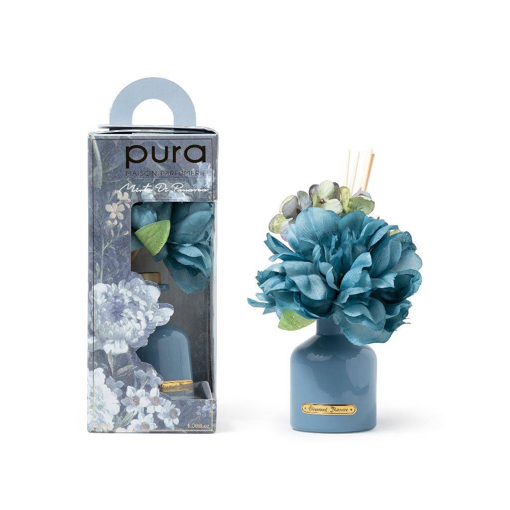 Diffusore per ambiente con Fiori Mirto di Panarea 120 ml
