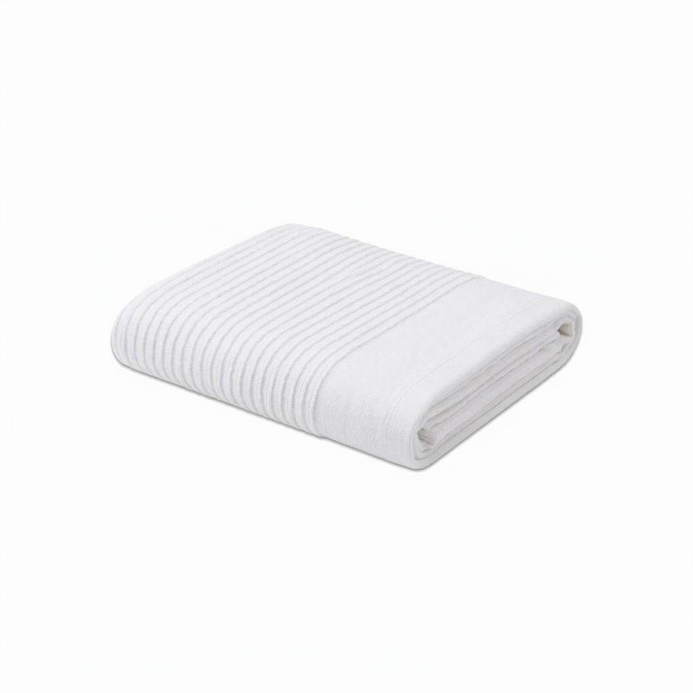 Ospite in Spugna Boutique Bianco