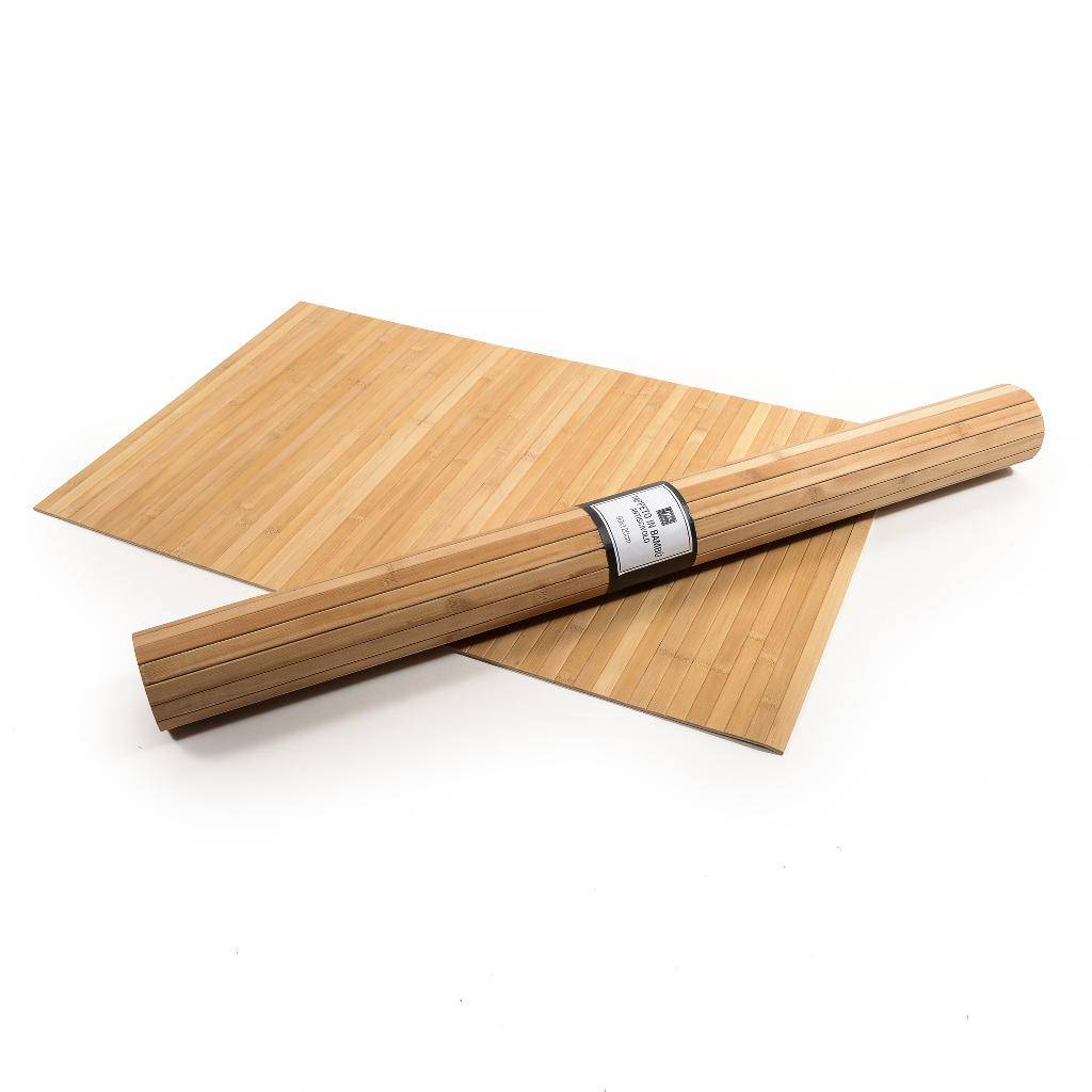 Tappeto in Bambù 90 x 180