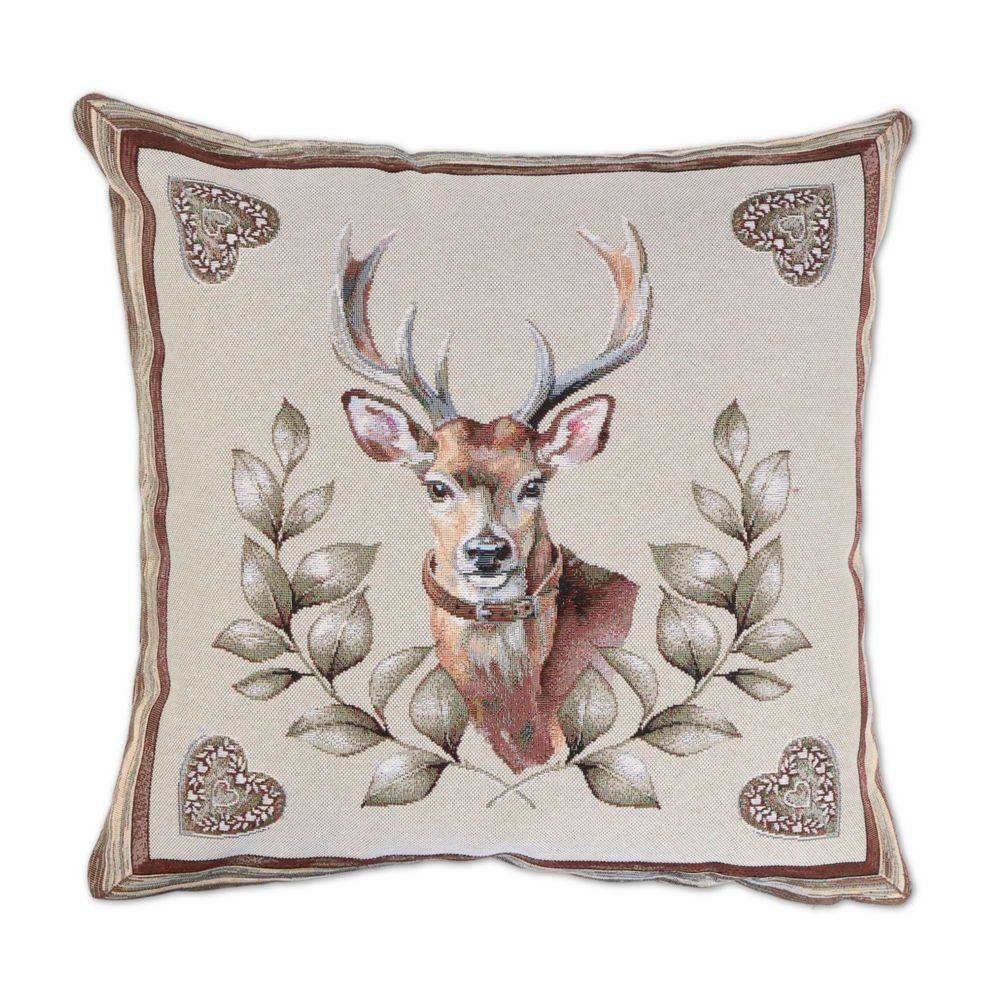 Federa in Gobelin Cervo