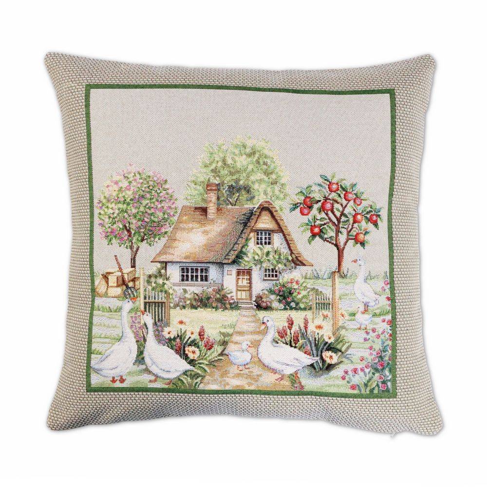 Federa in Gobelin Ochette