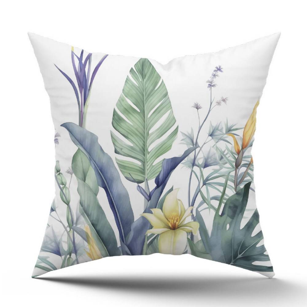 Federa cuscino Stampa Digitale Lika 45 x 45