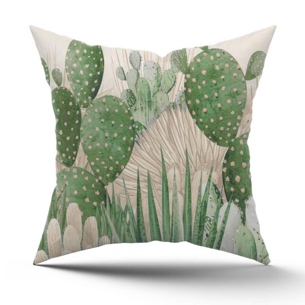 Federa cuscino Stampa Digitale Glicia 45 x 45