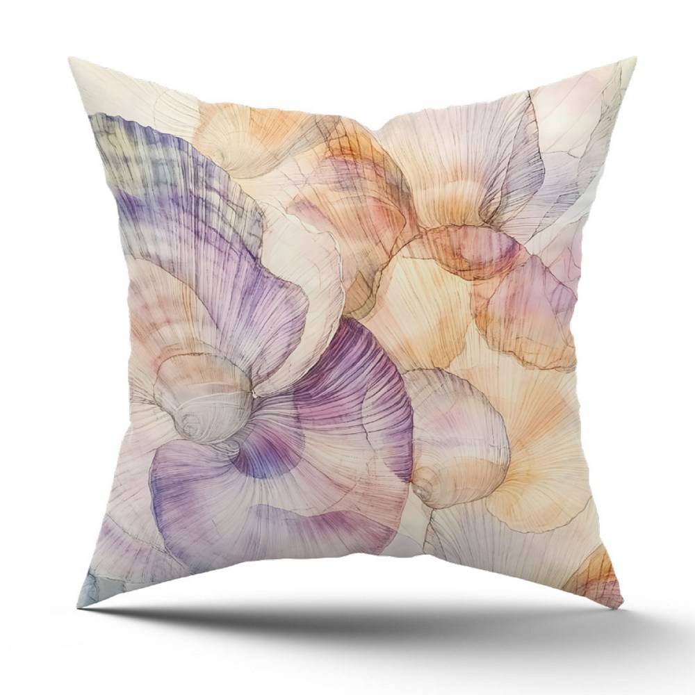 Federa cuscino Stampa Digitale Lully 45 x 45