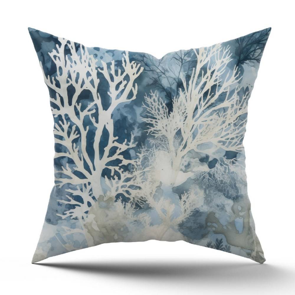 Federa cuscino Stampa Digitale Silia 45 x 45