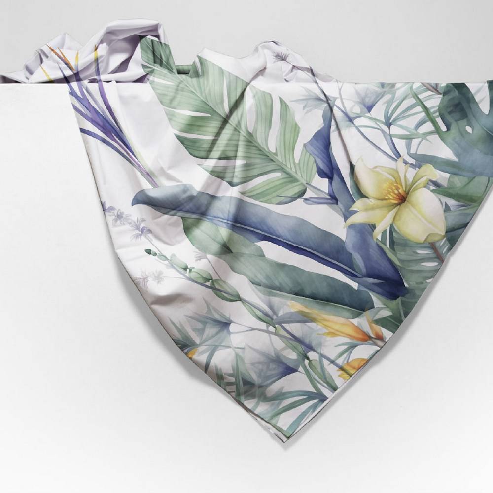 Copritutto Foulard stiro facile Lika 260x260