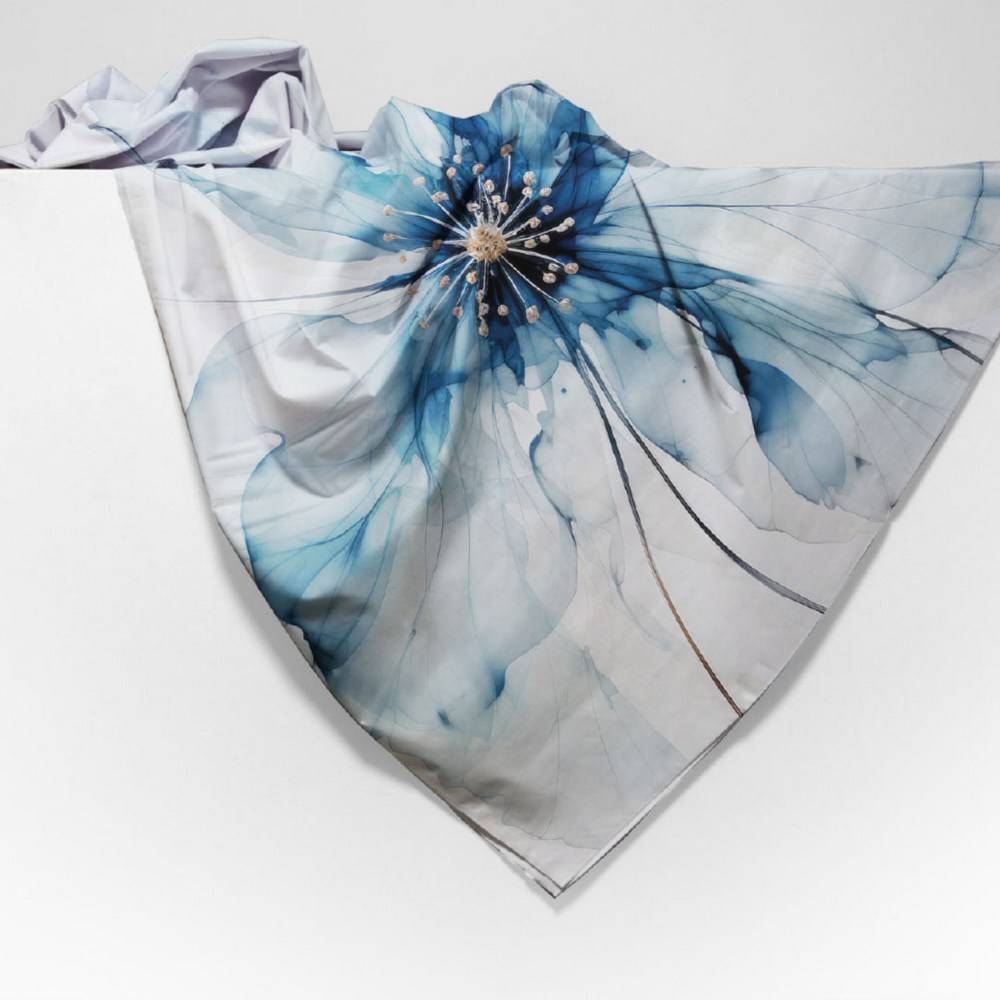 Copritutto Foulard stiro facile Olivie 260x260