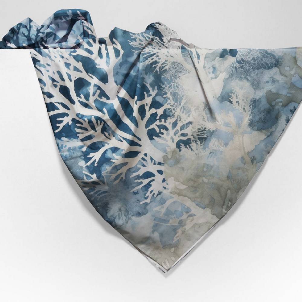 Copritutto Foulard stiro facile Silia 260x260