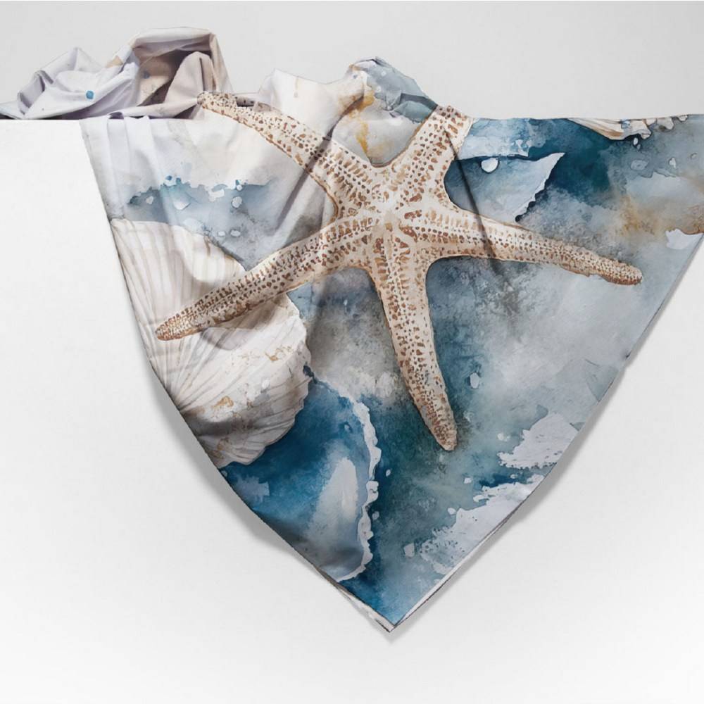 Copritutto Foulard stiro facile Brest 260x260