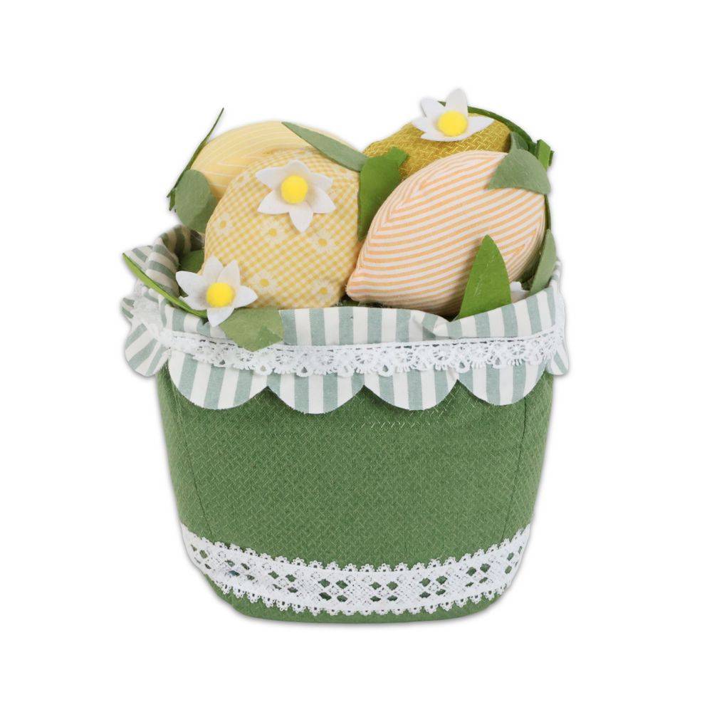 Fermaporta Cestino Limoni