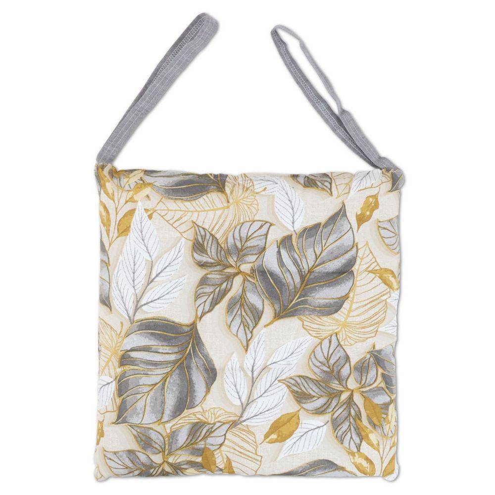 Cuscino per Sedia Miley Gris