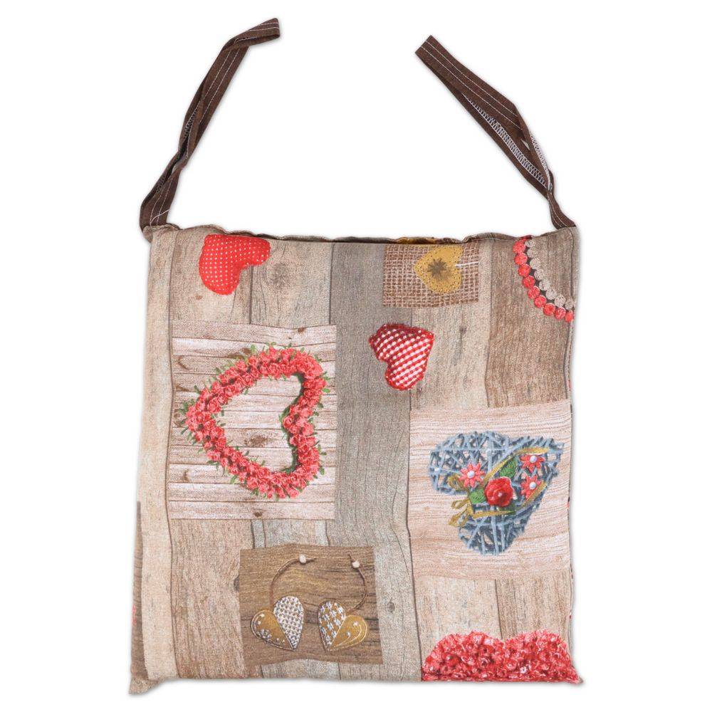 Cuscino per Sedia Maderas