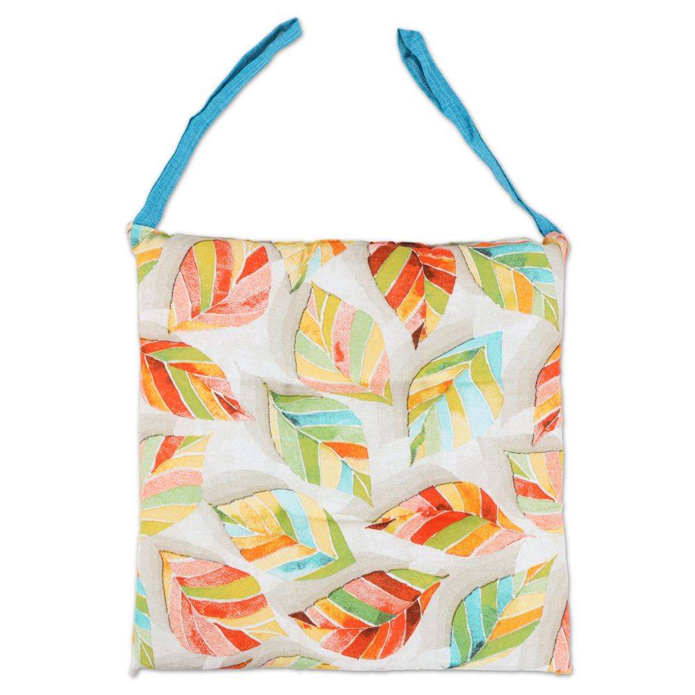 Cuscino per Sedia Otono Multicolor