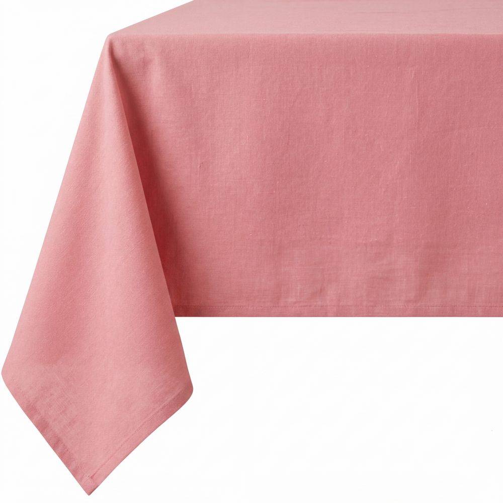 Tovaglia su misura Indanthreen Rosa Antico
